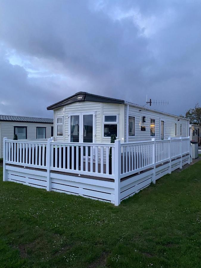 Pebble Ridge Hoilday Home Northam Exterior foto