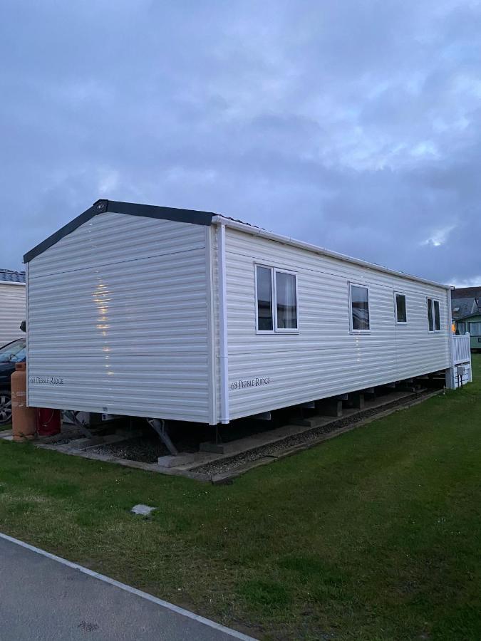 Pebble Ridge Hoilday Home Northam Exterior foto